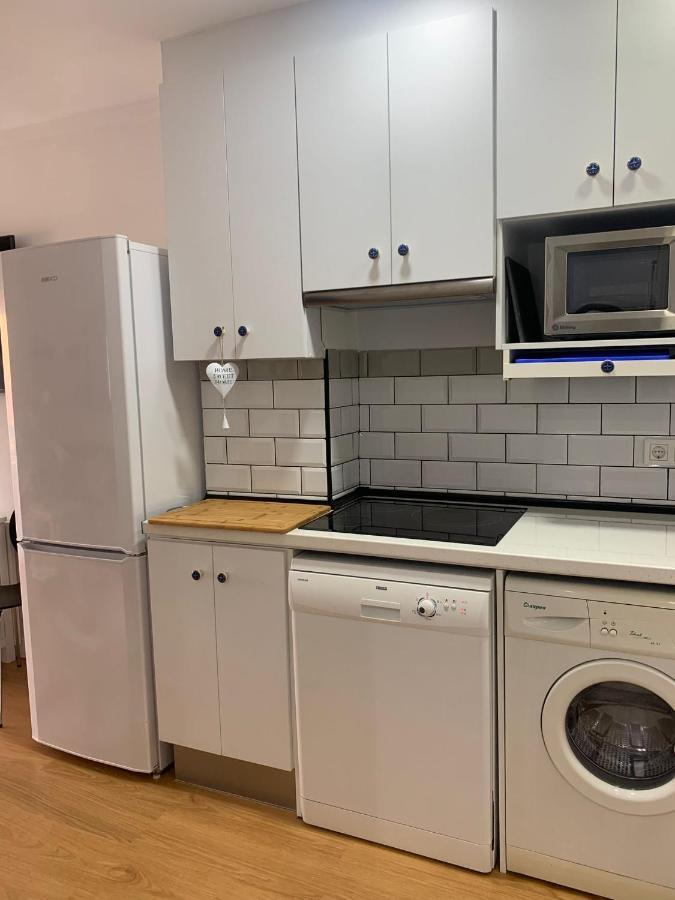 Sweet Home Benalmadena, Estudio Con Vistas Al Mar Y Excelente Conexion Wifi, Para No Fumadores, Con Piscinas, Sea Views, With Swimming Pools, Completely Renovated, Ideal For Older People, Bright With Morning Sun, No Smoking Dış mekan fotoğraf