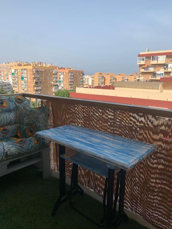 Sweet Home Benalmadena, Estudio Con Vistas Al Mar Y Excelente Conexion Wifi, Para No Fumadores, Con Piscinas, Sea Views, With Swimming Pools, Completely Renovated, Ideal For Older People, Bright With Morning Sun, No Smoking Dış mekan fotoğraf