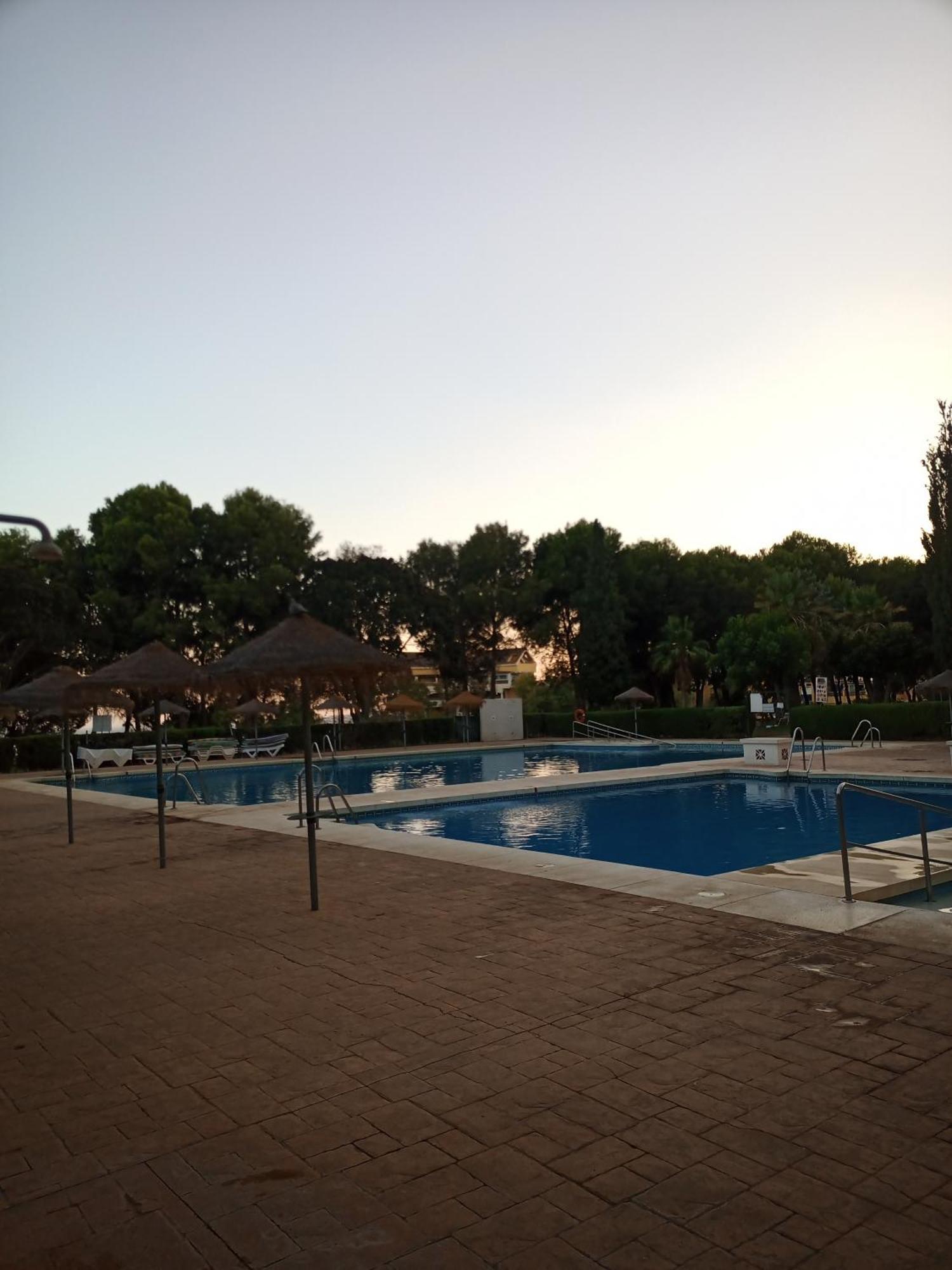 Sweet Home Benalmadena, Estudio Con Vistas Al Mar Y Excelente Conexion Wifi, Para No Fumadores, Con Piscinas, Sea Views, With Swimming Pools, Completely Renovated, Ideal For Older People, Bright With Morning Sun, No Smoking Dış mekan fotoğraf