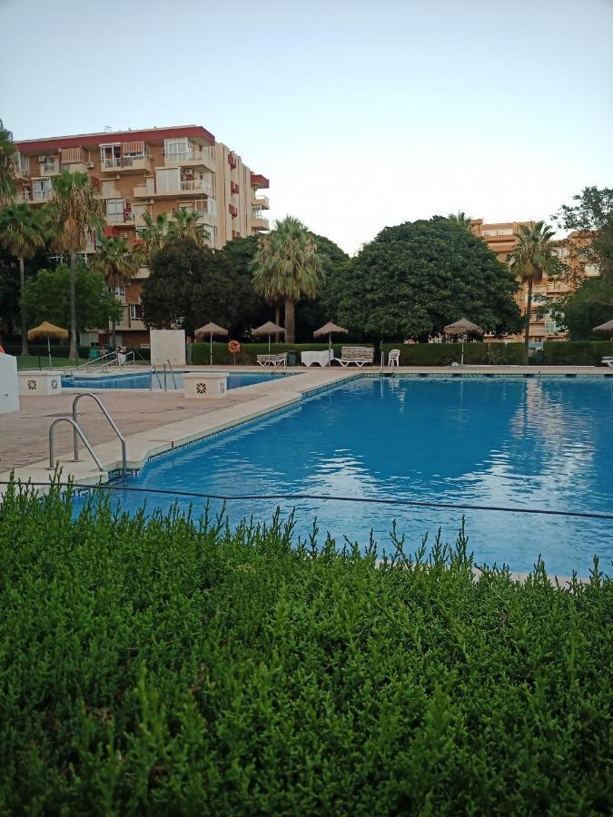 Sweet Home Benalmadena, Estudio Con Vistas Al Mar Y Excelente Conexion Wifi, Para No Fumadores, Con Piscinas, Sea Views, With Swimming Pools, Completely Renovated, Ideal For Older People, Bright With Morning Sun, No Smoking Dış mekan fotoğraf