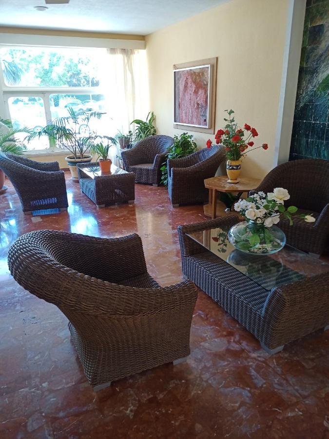 Sweet Home Benalmadena, Estudio Con Vistas Al Mar Y Excelente Conexion Wifi, Para No Fumadores, Con Piscinas, Sea Views, With Swimming Pools, Completely Renovated, Ideal For Older People, Bright With Morning Sun, No Smoking Dış mekan fotoğraf